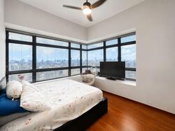 City Square Residences (D8), Condominium #603720661